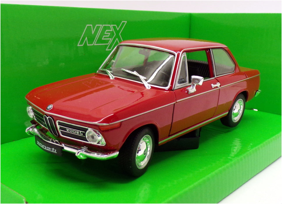 bmw 1 24 scale models