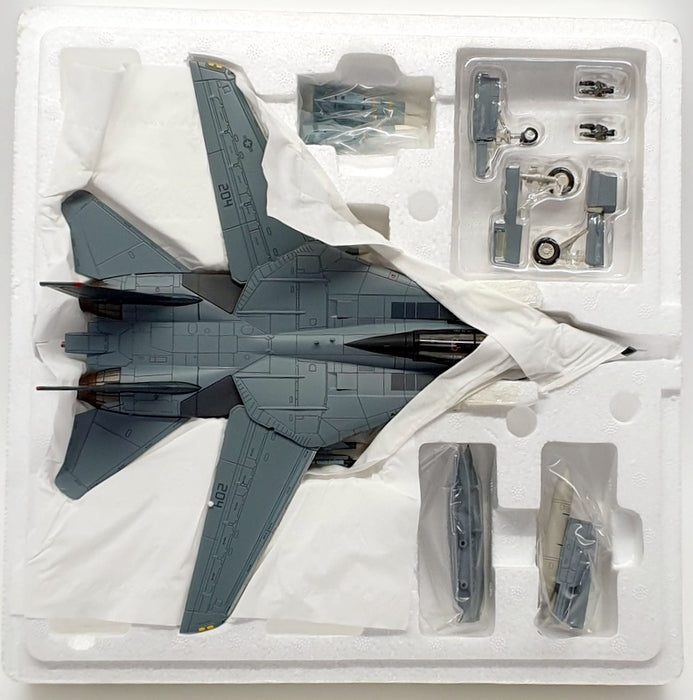 2022年最新版☆高級感溢れる 1/72 ホビーマスター F-14 MiG-23killer