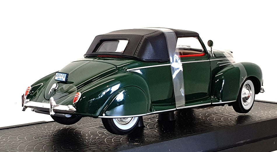 期間限定の激安セール 激レア絶版 Signature Models 1 18 1939 Lincoln