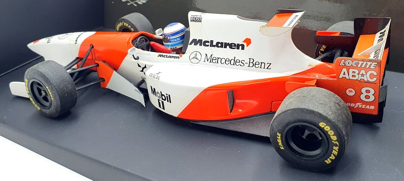 SALE／90%OFF】 1 18 Marlboro Mclaren Mercedes MP4 10 fawe.org