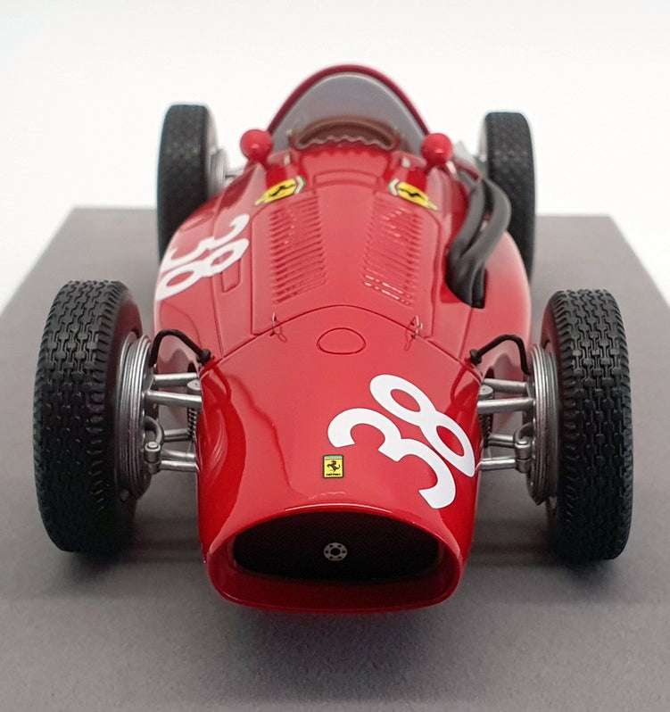 Tecnomodel 1/18 TM18150B - 1954 F1 Ferrari 553 Squalo GP ...