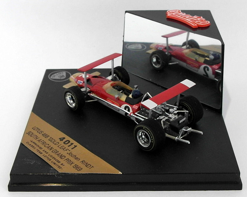 リバーシブルタイプ Quartzo 4011,4012 LOTUS49B GOLD LEAF 69 | ccfl.ie