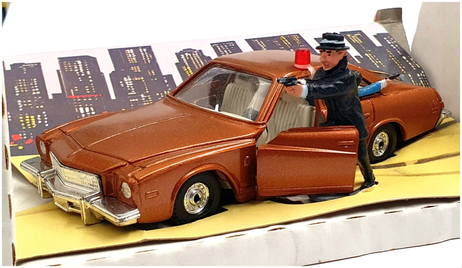 kojak toy car