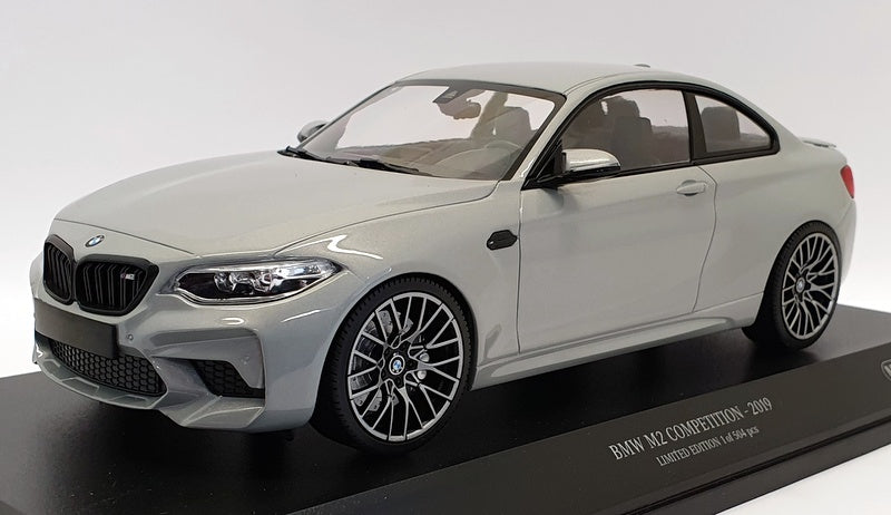 m2 competition diecast