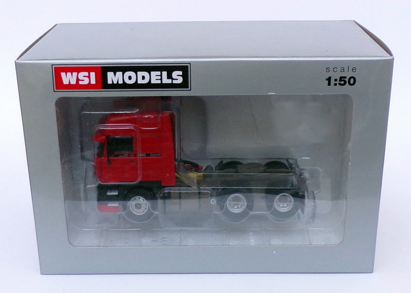 wsi 1 50 scale models