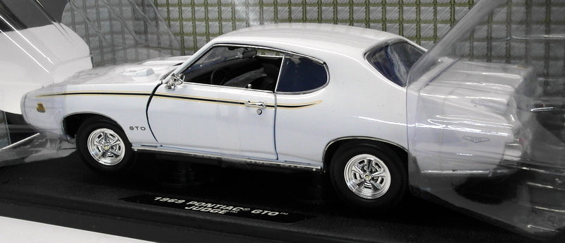 motor max 1969 pontiac gto judge