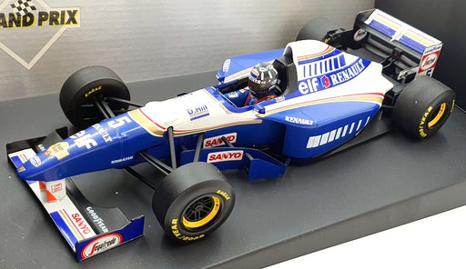 タメオ BBR Williams FW18 ~ Damon Hill 日本オンライン kikuchi-farm.com