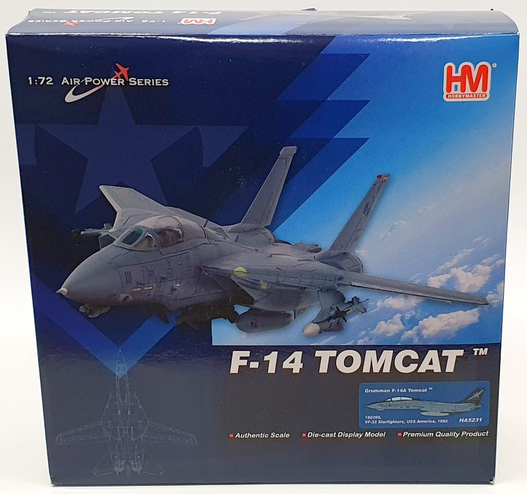 2022年最新版☆高級感溢れる 1/72 ホビーマスター F-14 MiG-23killer