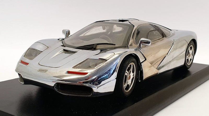 mclaren f1 maisto