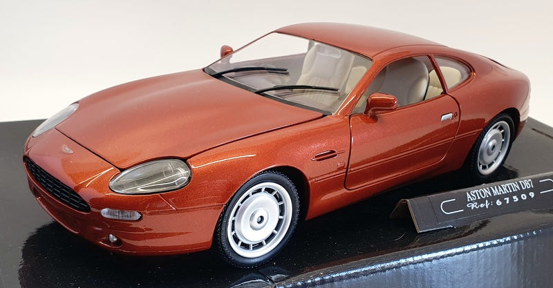 aston martin db7 toy