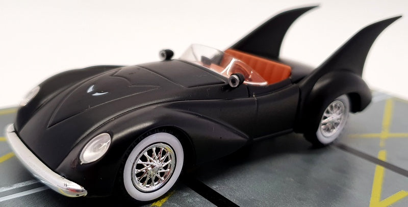 Eaglemoss 10cm Long Model Car BAT033 - Batman #164 —  Ltd