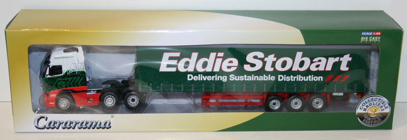 eddie stobart diecast