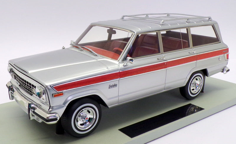 jeep grand wagoneer toy