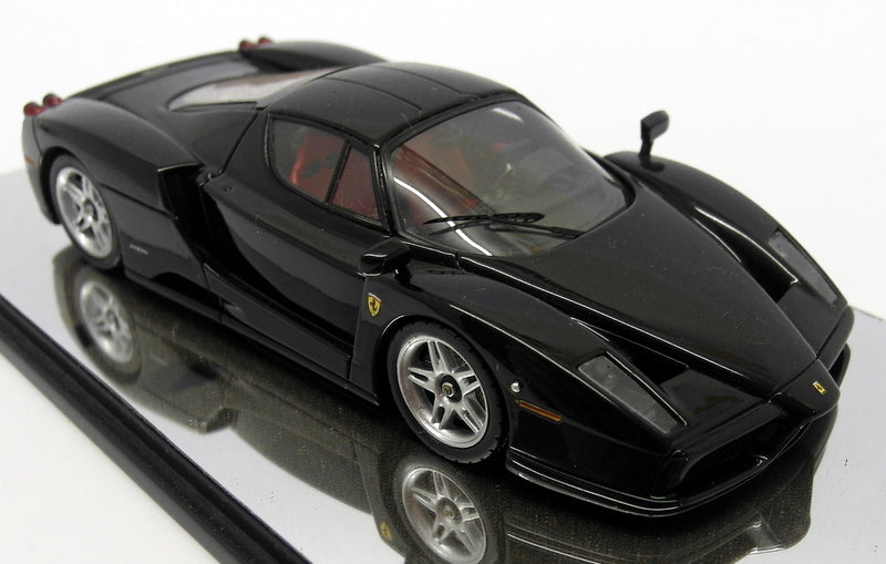 RedLinemodels RL012 FERRARI ENZO REDミニカー 【SEAL限定商品】 72.0