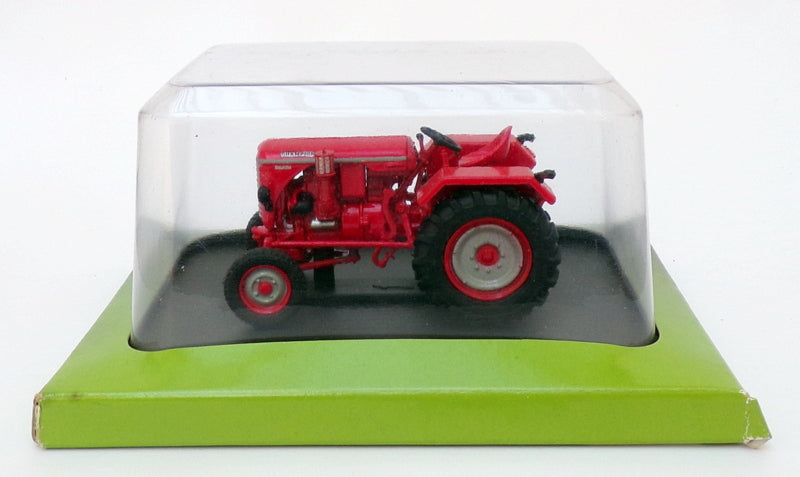 Hachette 1/43 Scale Model Tractor HT080 - Champion Elan - — R.M.Toys