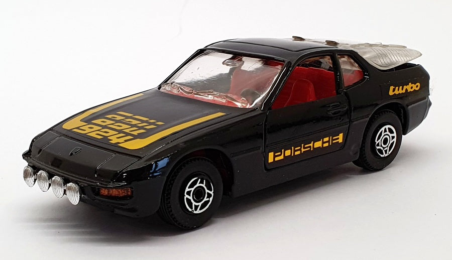 corgi porsche 924