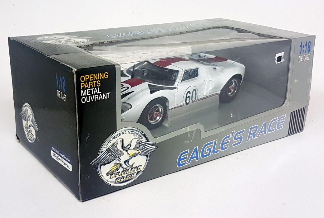 eagles race diecast cars