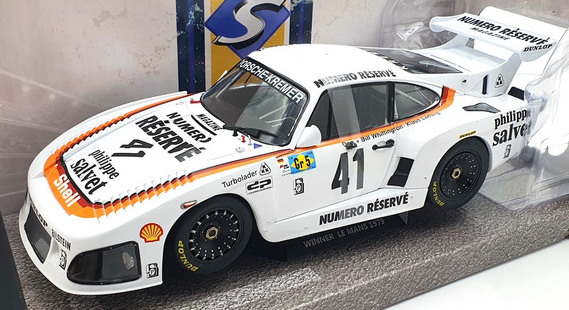 porsche 935 diecast