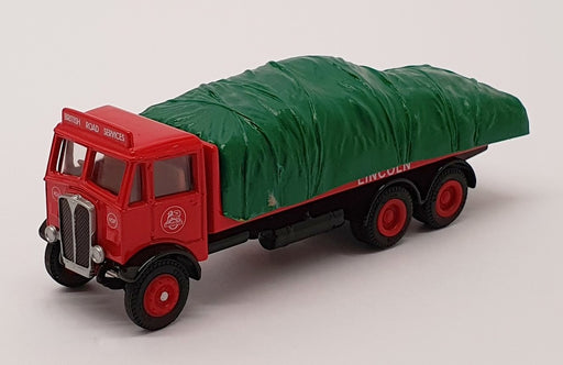 efe model trucks