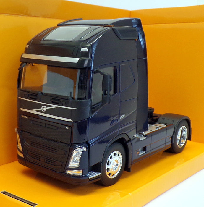 volvo truck diecast