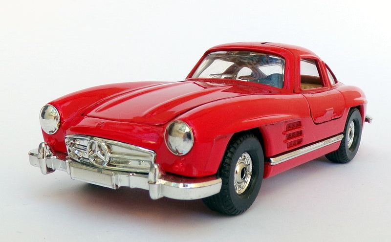 corgi mercedes benz 300sl