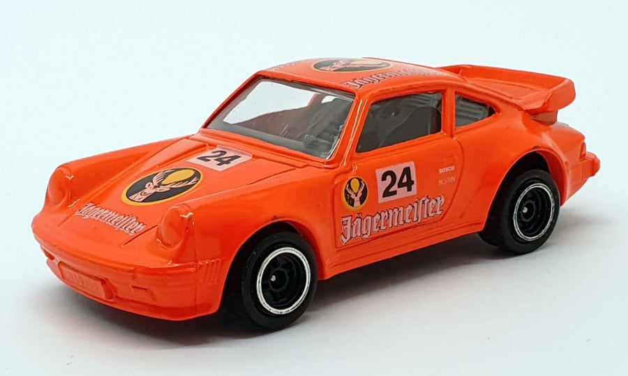 corgi porsche 911