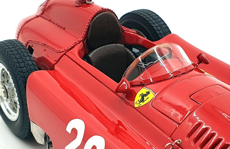 GP Replicas 18 FERRARI D50 ワールドチャンピオン<br>GP-REPLICAS