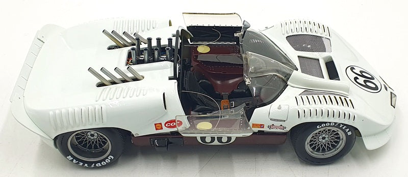 エグゾト 1 18 CHAPARRAL2 - 模型