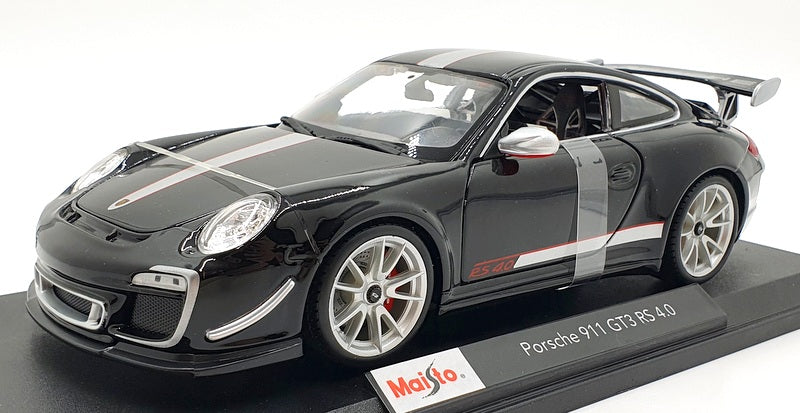 サマーセール35%オフ Porsche 911 (997) GT3 RS 4.0 並行輸入品 - 通販