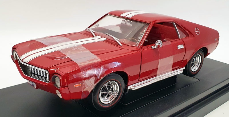 amc amx diecast