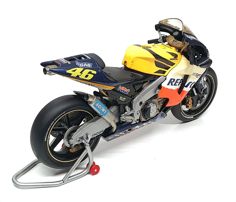 入荷実績 Honda RC211V 1/6scale MotoGP2002 未開封 - grantobrien.co.uk