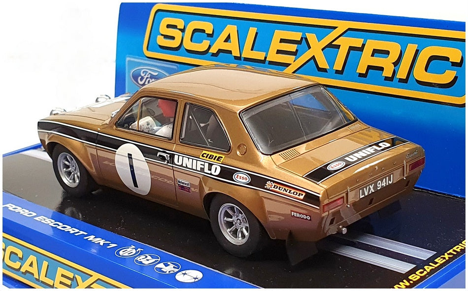 scalextric c2920