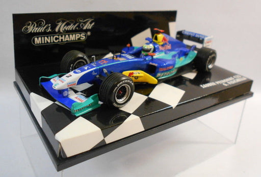 Minichamps — Tagged 