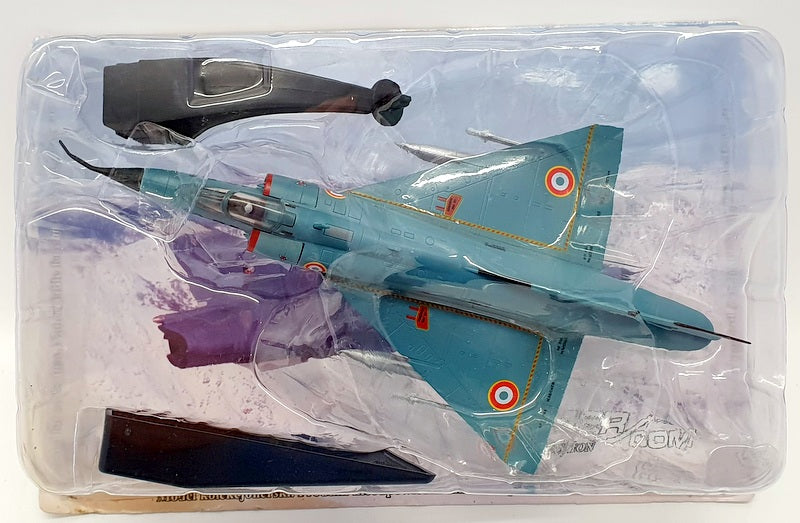 Amercom 1/100 Scale Aircraft AM1602A913 - 1969 Dassault Mirage IIIC —   Ltd