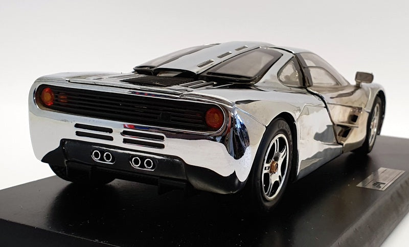 mclaren f1 maisto