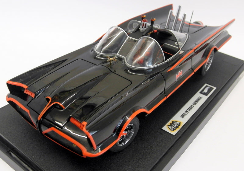 hot wheels elite batmobile