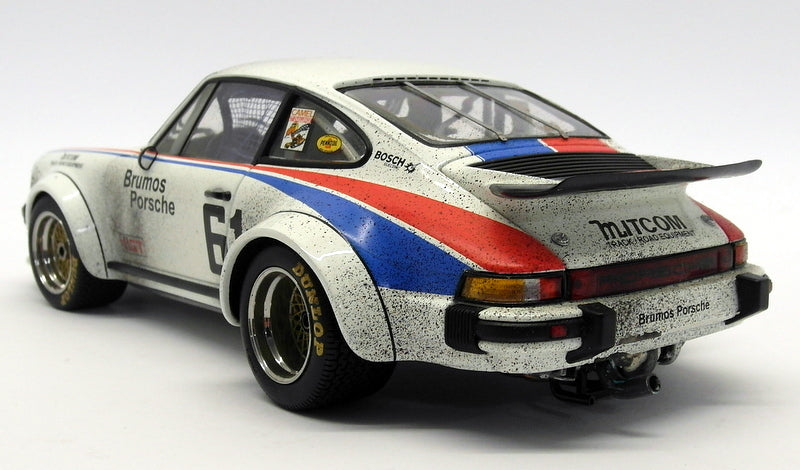 国内正規品 エグゾト ポルシェルマン 1976 934RSR #69 | tatihome.com