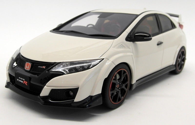 honda civic type r toy