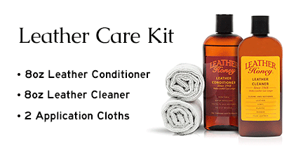 Leather Milk Conditioner and Cleaner for Furniture, Cars, Purses and  Handbags. All-Natural, Non-Toxic Conditioner Made in the USA. Leather Care