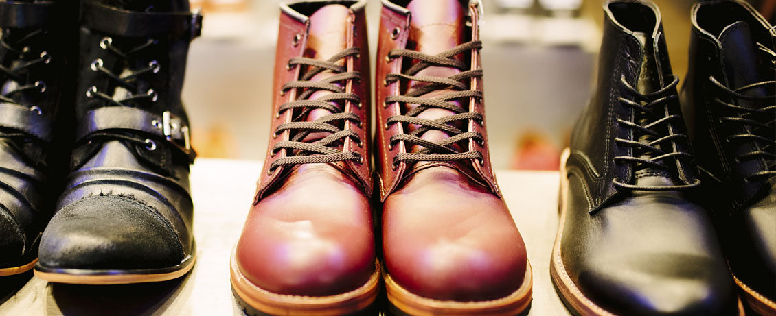 How To Care For Leather Shoes And Make Them Last A Lifetime