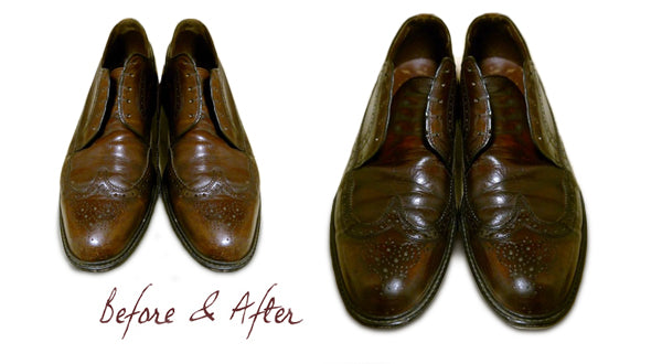 Leather Restoration Tips - Revive Aging Leather - Leather Honey
