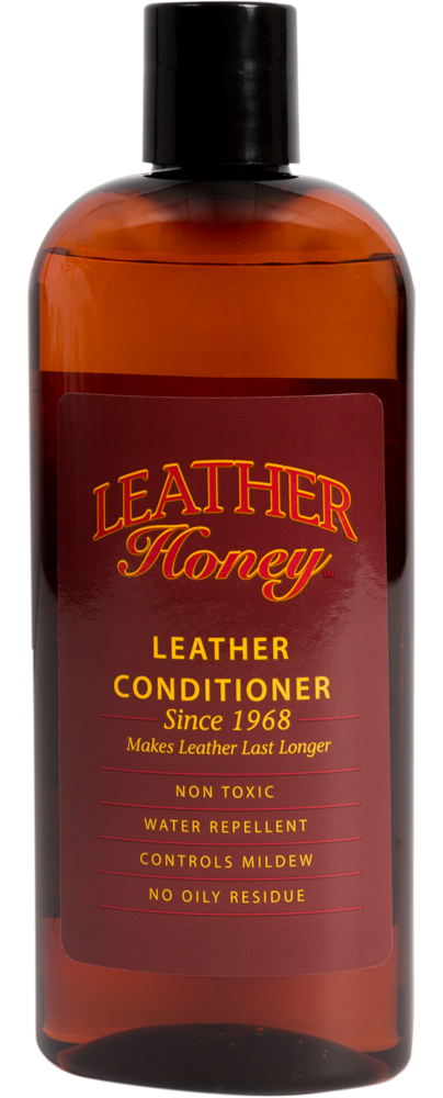 Ostrich Leather Cleaner & Conditioner