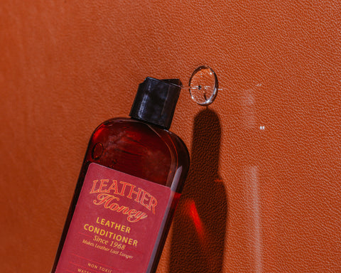 Best Leather Conditioner (Review & Buying Guide) in 2023