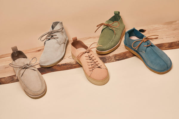 yogi footwear