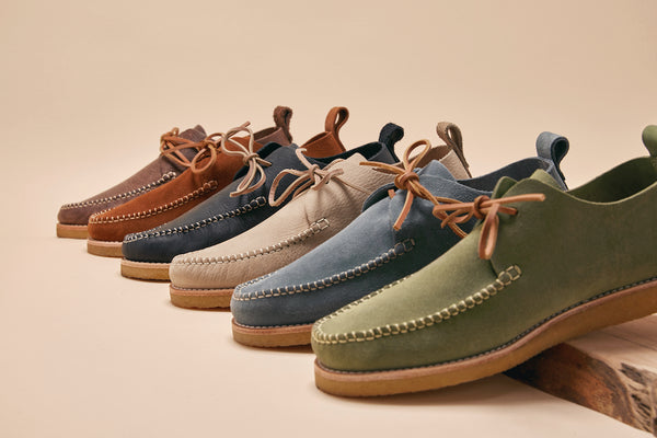 yogi footwear moccasin shoes