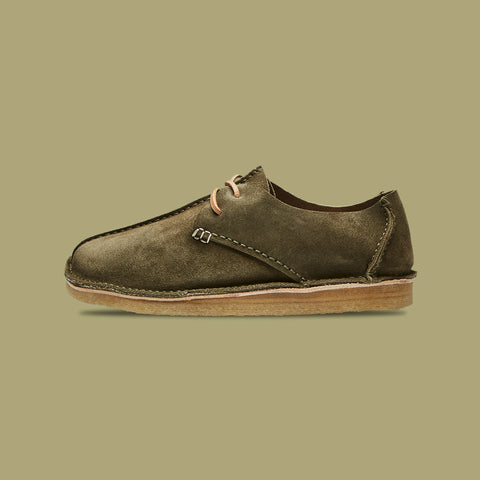 Olive Shoes – Yogi Footwear