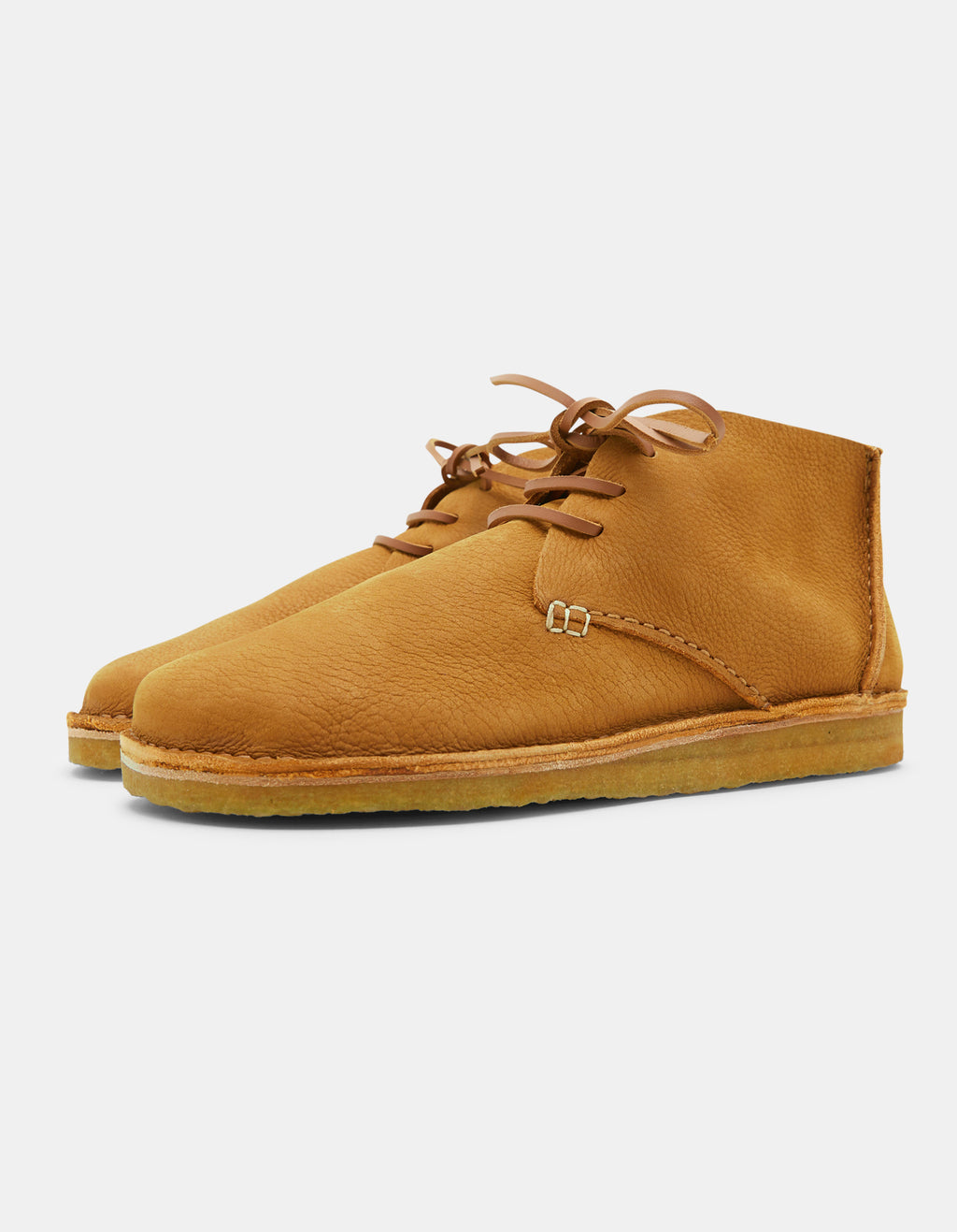 Autumn Winter 19 Collection – Yogi Footwear