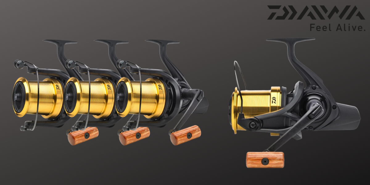 Daiwa Advantage 1500 a Spinning Reel for sale online