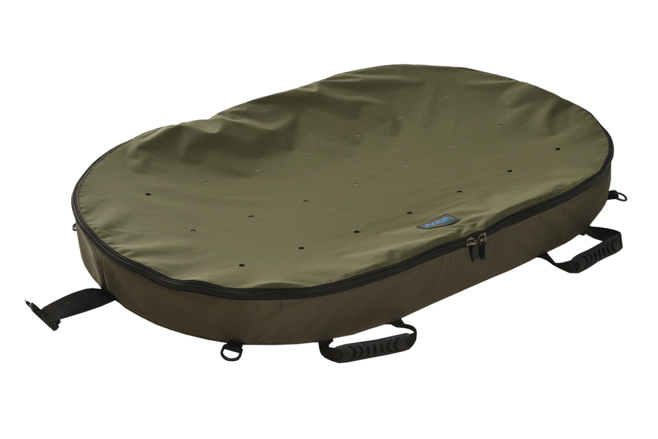 Aqua Products Deluxe Unhooking Mat Bankside Tackle