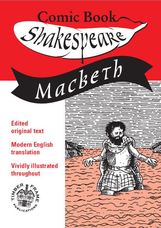 macbeth book